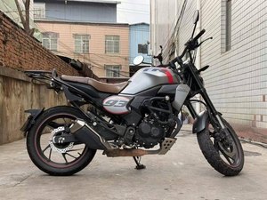 二手新大洲本田CBF190R