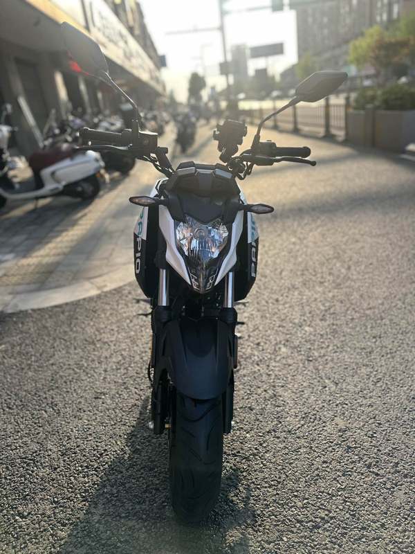 二手春风ST狒狒