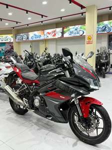 二手贝纳利龙卷风 Tornado 302R