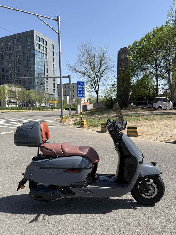 二手维多利亚Sixties 150Si