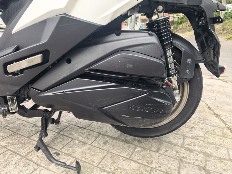 二手光阳Racing X 150