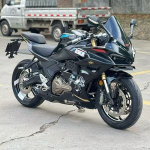 二手QJMOTOR赛550