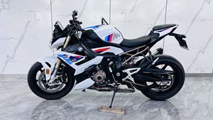 二手宝马M 1000 R