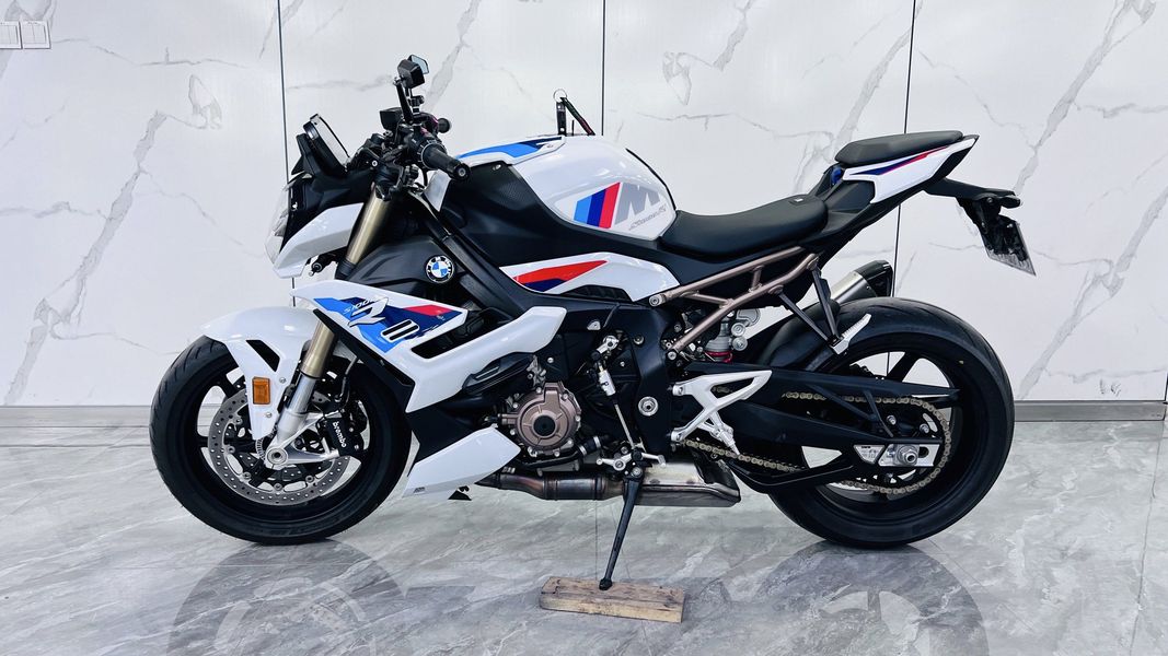 二手宝马M 1000 R