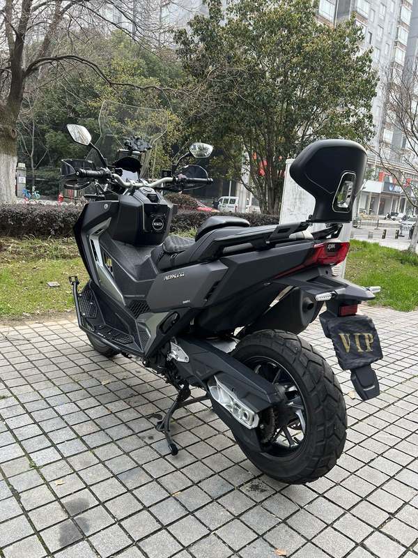 二手三阳剑齿虎 ADXTG