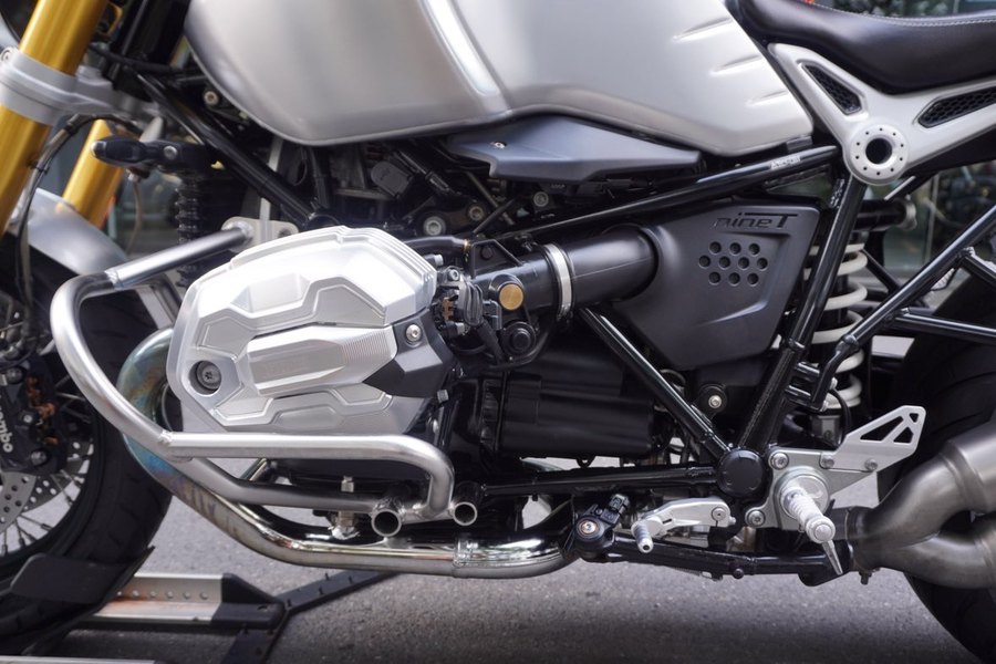 二手宝马R NineT