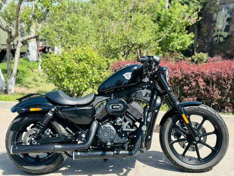 二手香帅硬汉 宽胎