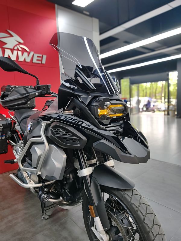 二手宝马R 1250 GS