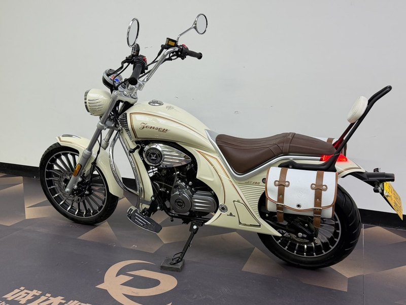 二手宗申优米Yomi