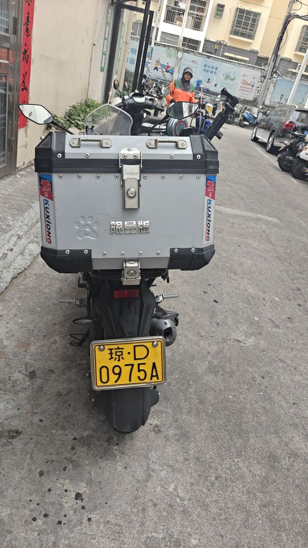 二手春风ST狒狒