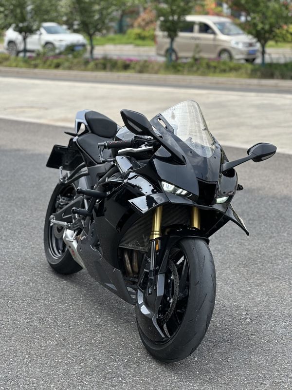 二手凯越450RR
