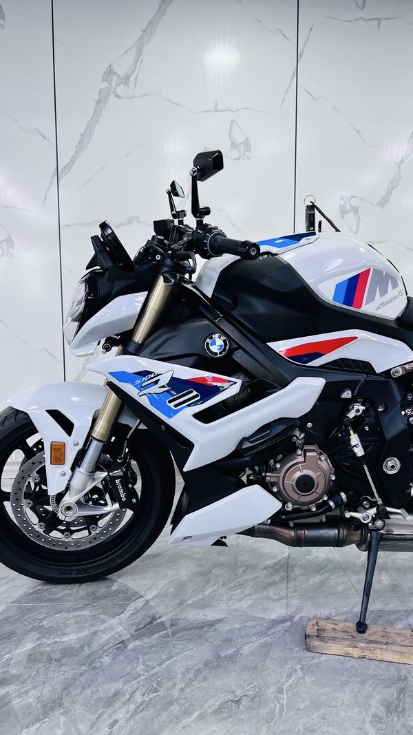 二手宝马M 1000 R