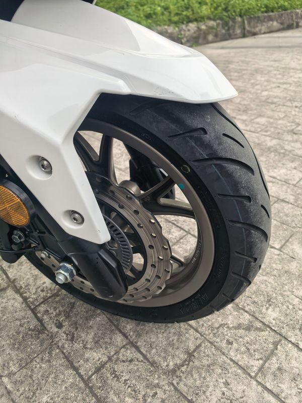 二手光阳Racing X 150