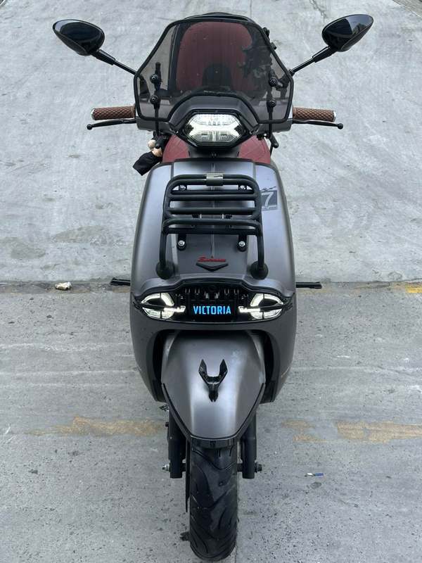 二手维多利亚Seventies 150i