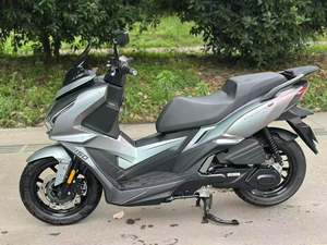 二手三阳巡弋 Cruisym150GT