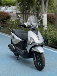 二手五羊本田NWM125