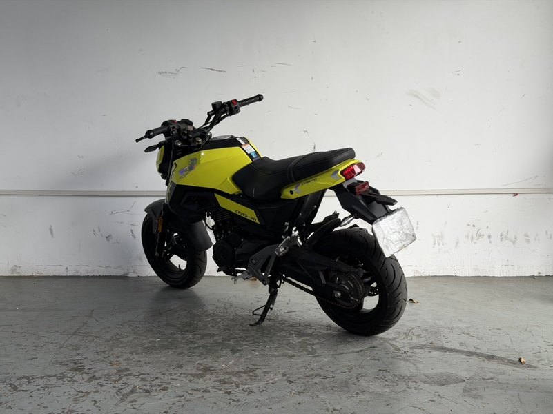 二手春风ST狒狒