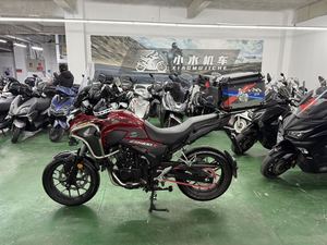 二手本田CB400X