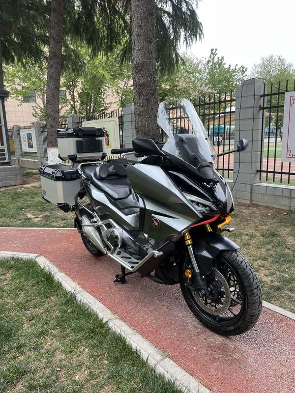 二手本田NSS750