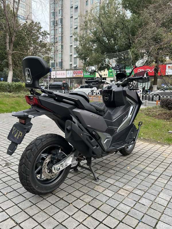 二手三阳剑齿虎 ADXTG