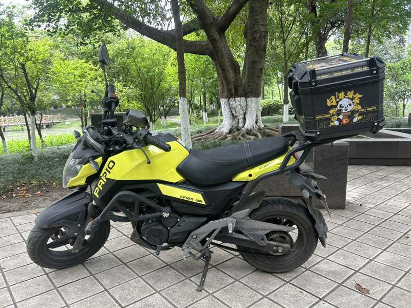 二手春风ST狒狒