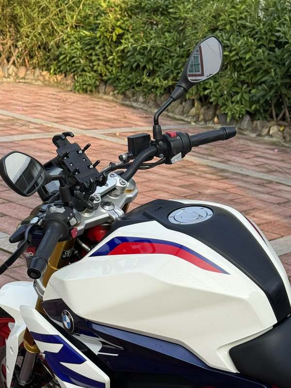 二手宝马G 310 R