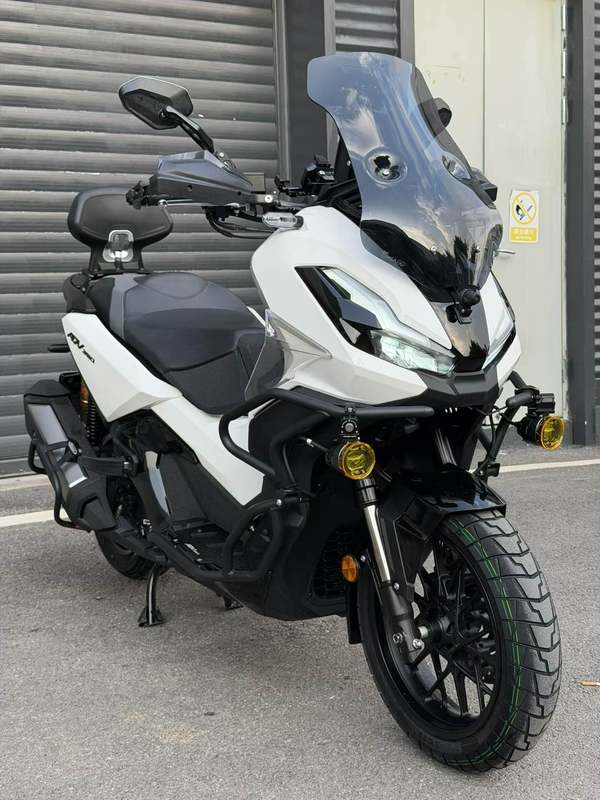 二手本田ADV350
