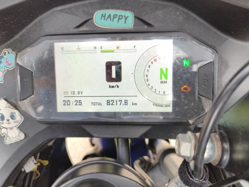 二手台荣GP2-200R