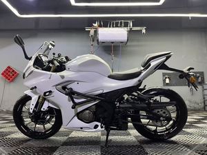 二手QJMOTOR赛250