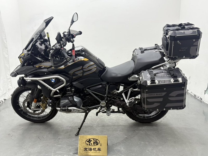 二手宝马R 1250 GS