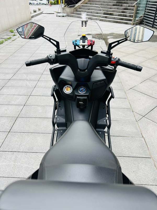 二手光阳Racing H 150