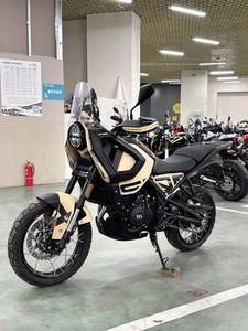 二手高金Storr500