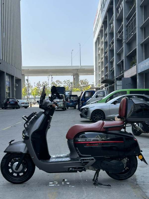 二手维多利亚Seventies 150i