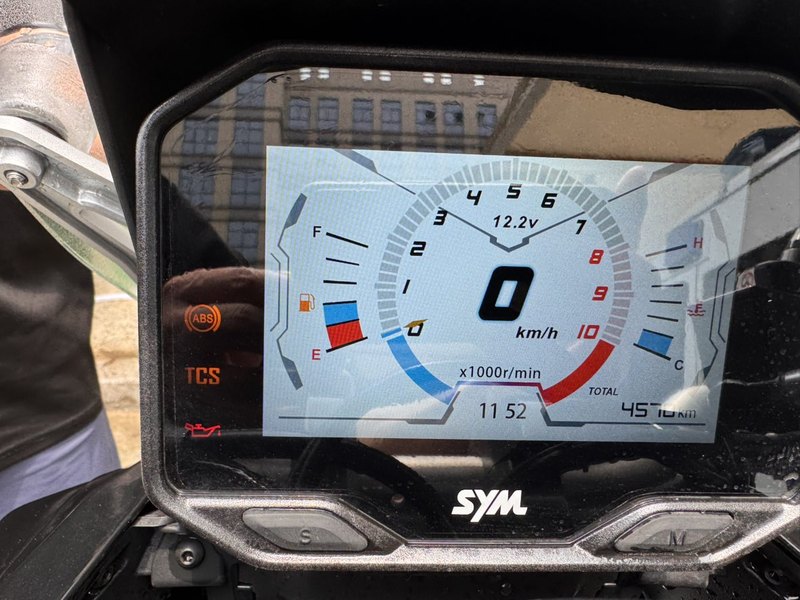 二手三阳剑齿虎 ADXTG