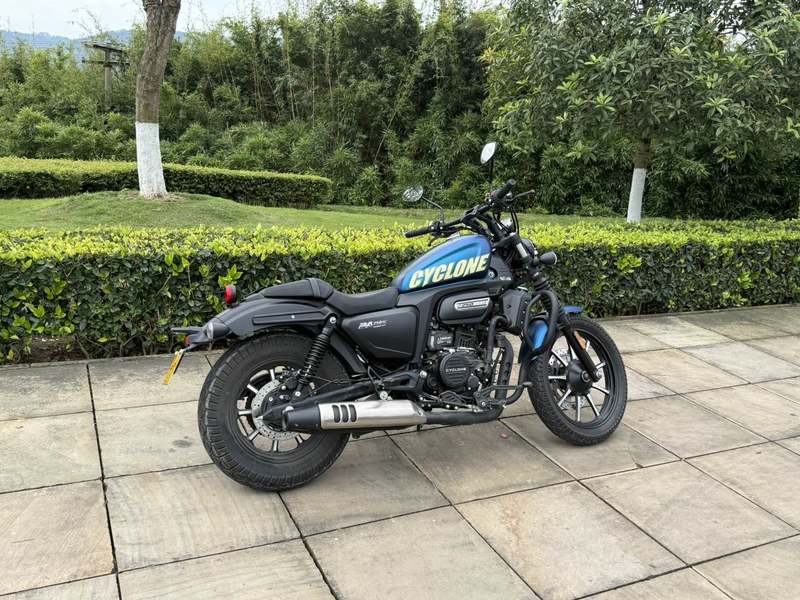 二手赛科龙RA250