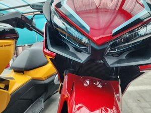 二手本田CBR500R