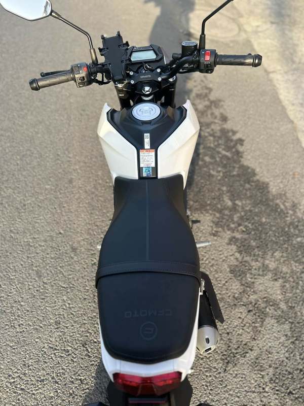 二手春风ST狒狒