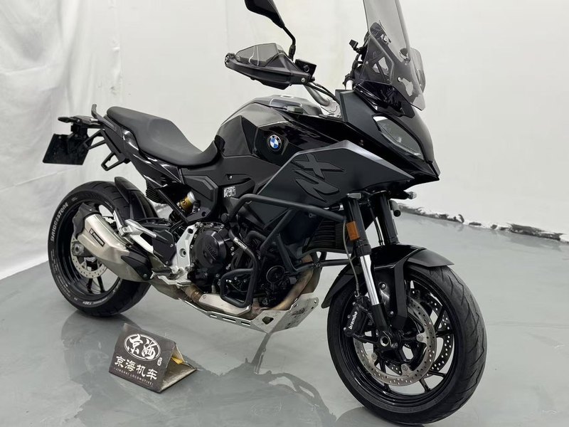 二手宝马F 900 XR