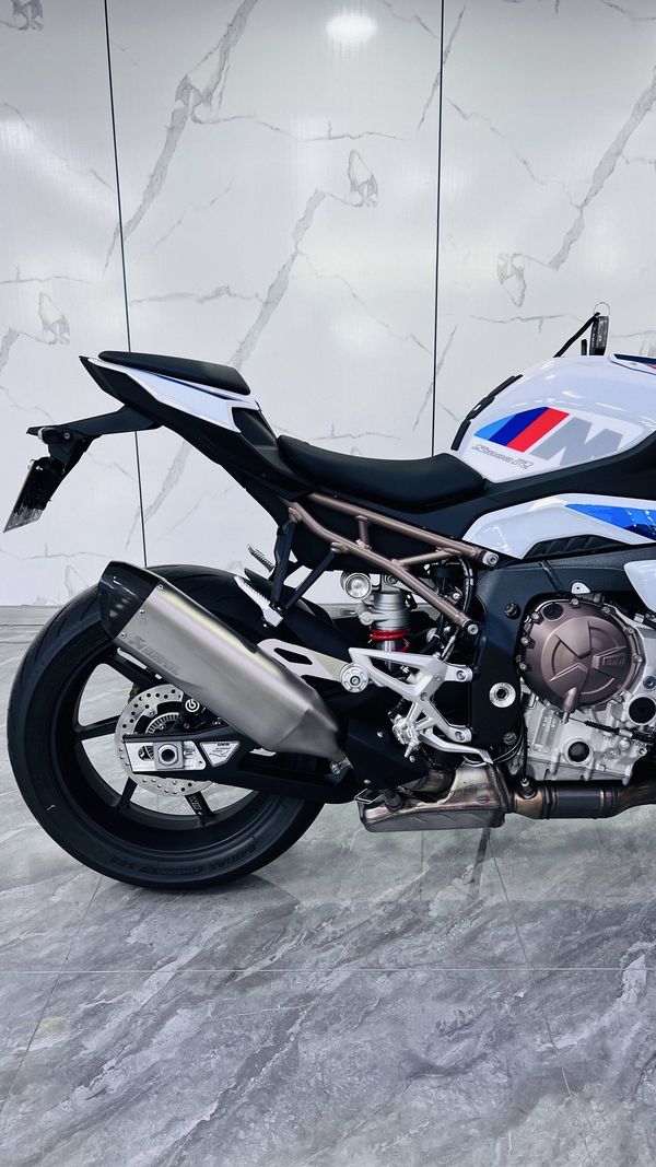 二手宝马M 1000 R