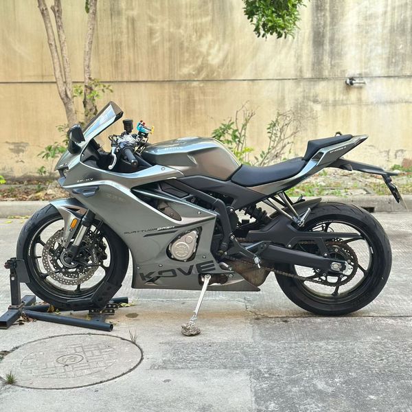 二手凯越450RR