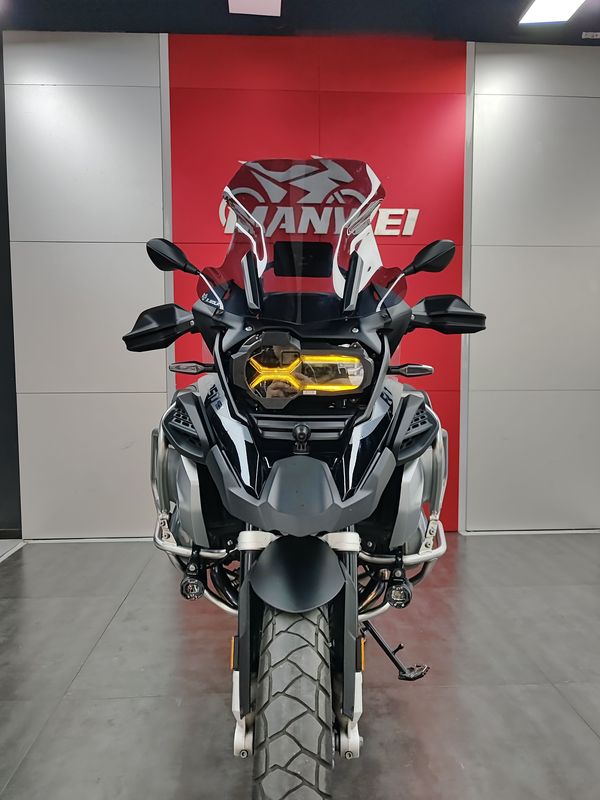 二手宝马R 1250 GS