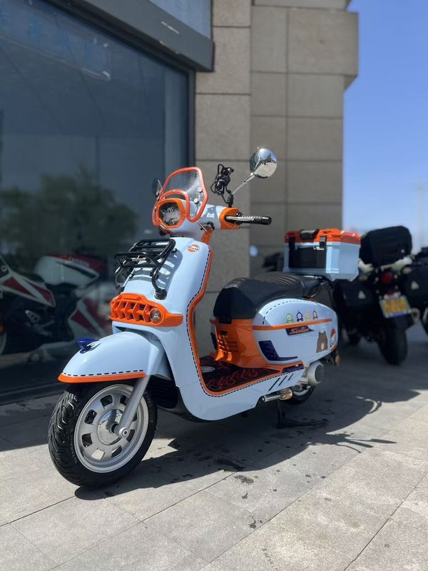 二手维多利亚Sixties 300i