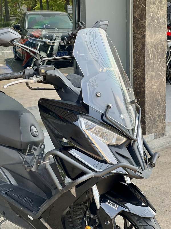 二手光阳Racing X 150