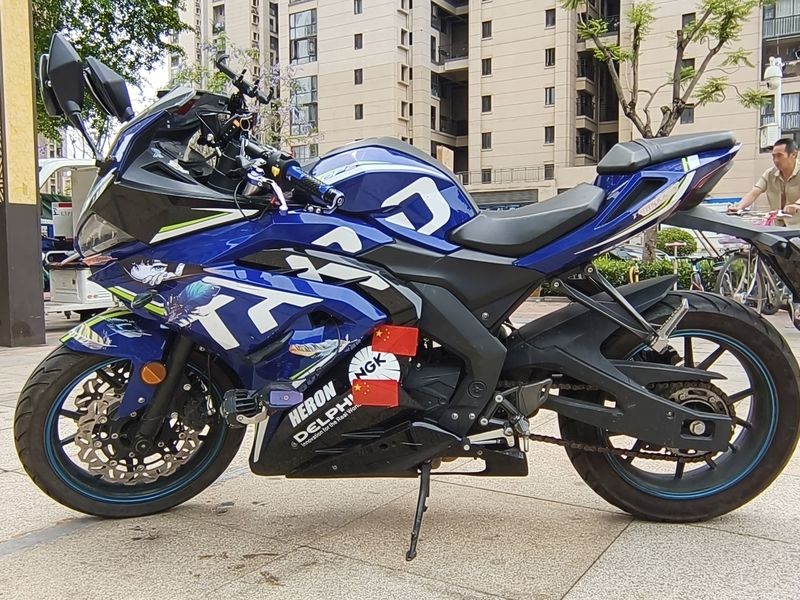 二手台荣GP2-200R