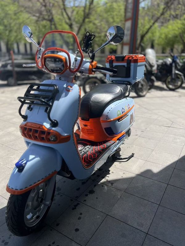 二手维多利亚Sixties 300i