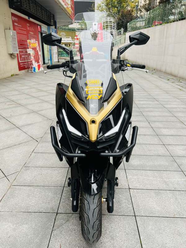 二手光阳Racing H 150