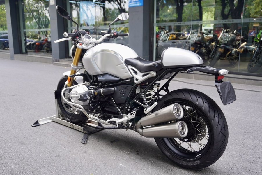 二手宝马R NineT
