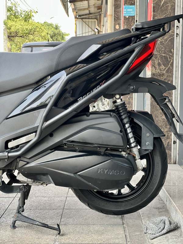 二手光阳Racing X 150