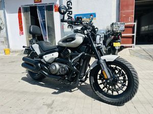 二手奔达金吉拉350