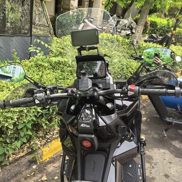 二手本田ADV350